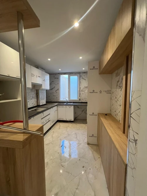 Vente Appartement F3 Alger Ain taya