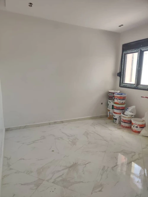 Vente Appartement F3 Alger Bab ezzouar