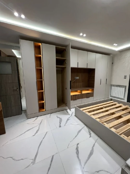 Vente Appartement F4 Alger Ain taya