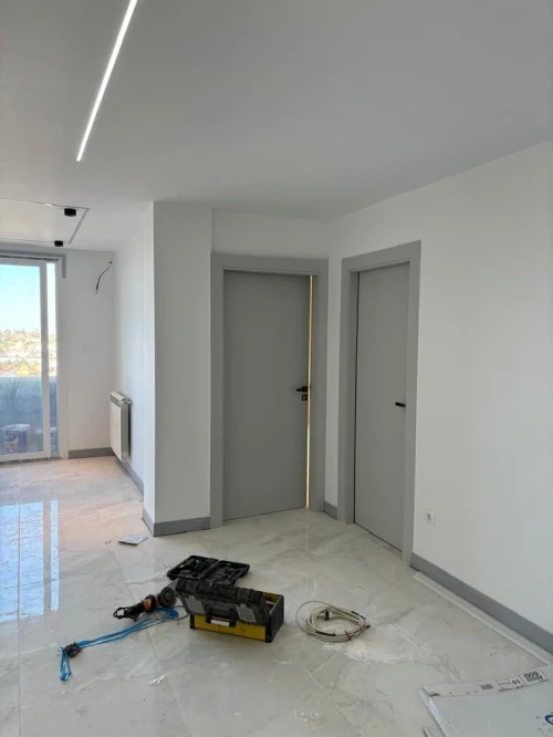 Vente Appartement F4 Alger Ain taya