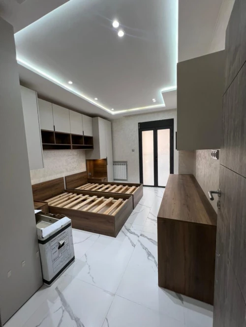 Vente Appartement F4 Alger El marsa