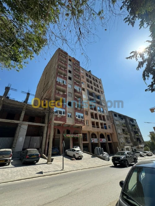 Vente Appartement F4 Tizi Ouzou Tizi ouzou