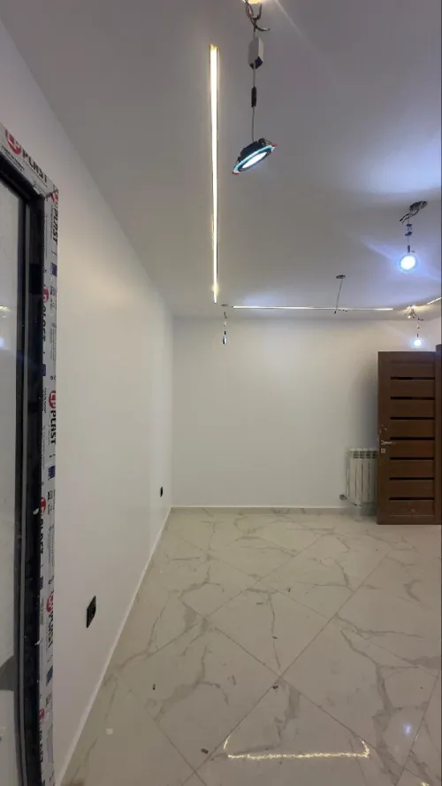 Vente Appartement F4 Alger Bordj el bahri