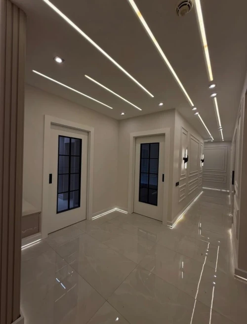 Vente Appartement F3 Alger Bordj el kiffan