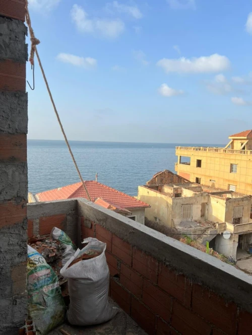 Vente Appartement F3 Alger Ain taya