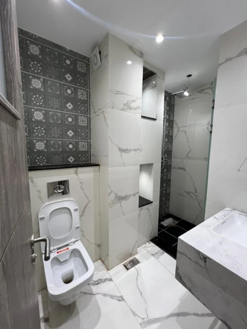 Vente Appartement F4 Alger Bordj el bahri