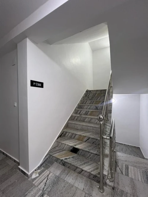 Vente Appartement F3 Alger Ain taya