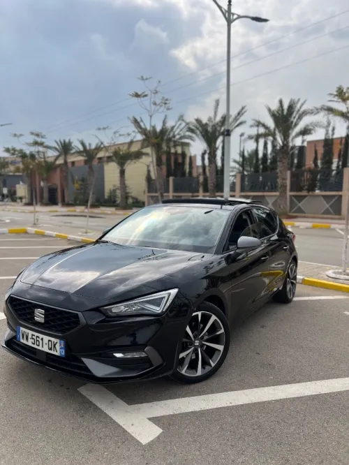 Seat Léon 2024 FR