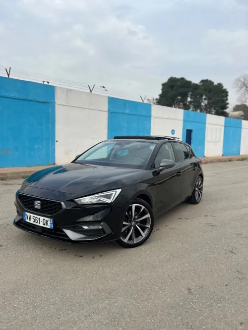 Seat Léon 2024 FR