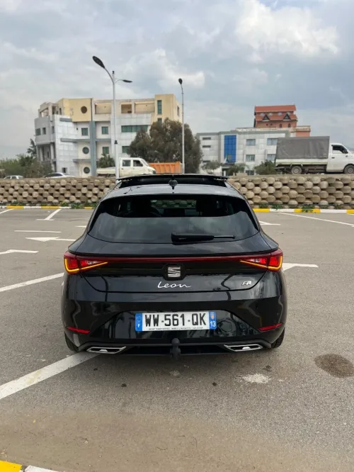 Seat Léon 2024 FR