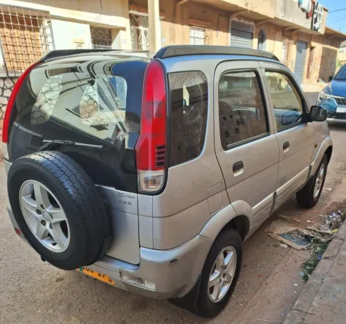 Suzuki Terios l3 2004 Terios l3