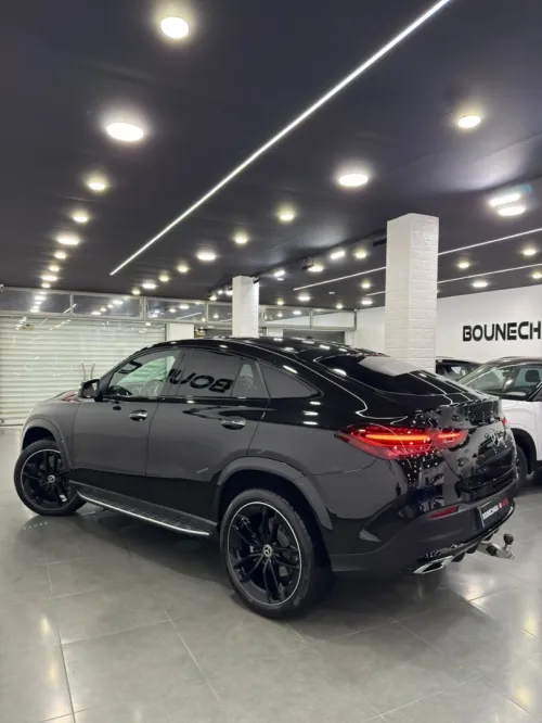 Mercedes GLE 2026 FULL OPTION