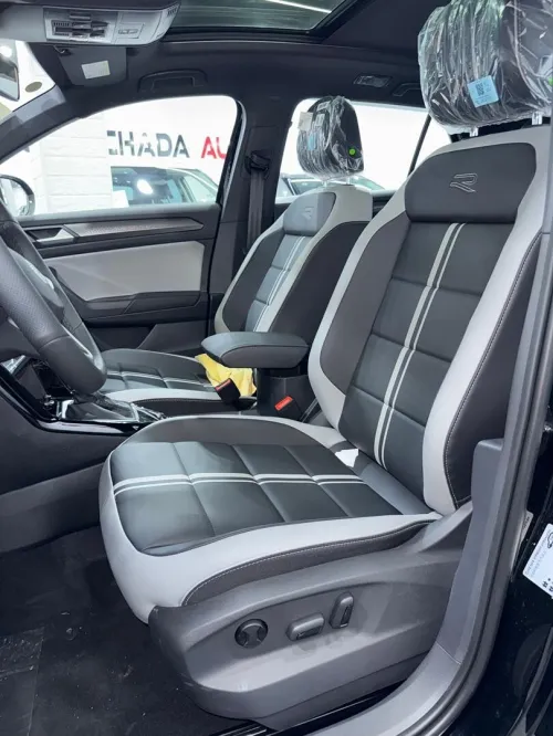 Volkswagen T-Roc 2026 R-Line 