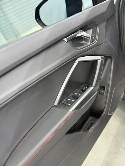 Audi Q3 2020 QUATRO