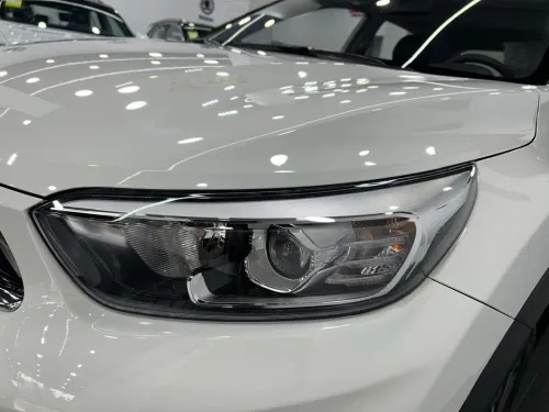 Kia KX1 2025 full option