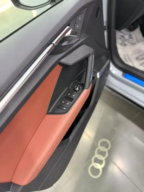 Audi A3 Ssportback 2025 