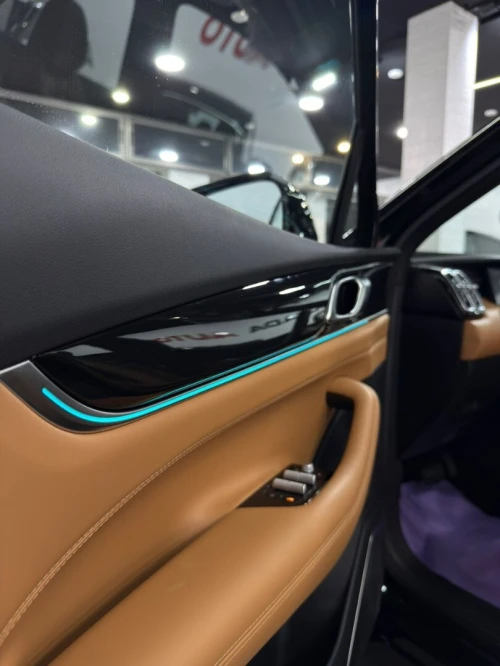 Geely BOYUE 2026 FULL OPTION