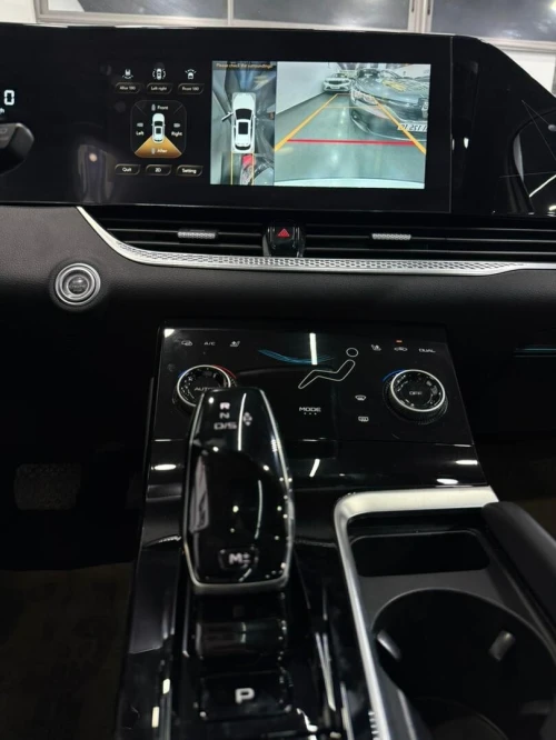 Bestune B70S 2025 Premium 