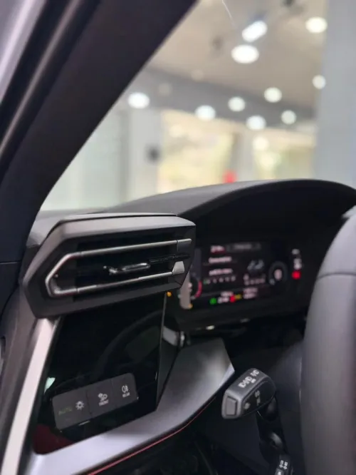 Audi A3 Ssportback 2025 