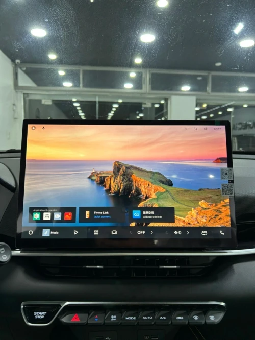 Geely Coolray 2026 FULL OPTIONS