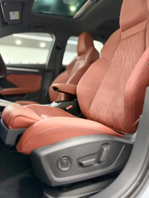 Audi A3 Ssportback 2025 