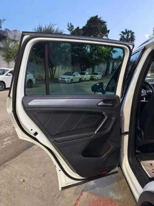 Volkswagen Tiguan 2018 R Line