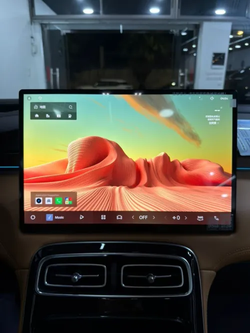 Geely BOYUE 2026 FULL OPTION