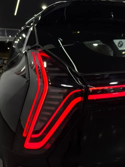 Geely BOYUE 2026 FULL OPTION