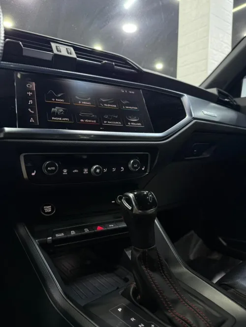 Audi Q3 2020 QUATRO