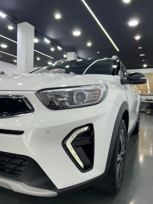 Kia KX1 2026 Toit ouvrant
