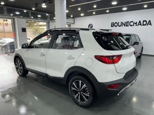 Kia KX1 2025 full option