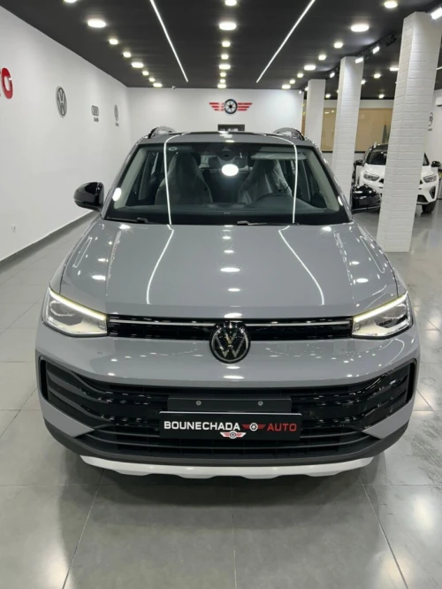 Volkswagen Tahru 2025 XR