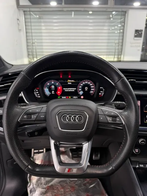 Audi Q3 2020 QUATRO