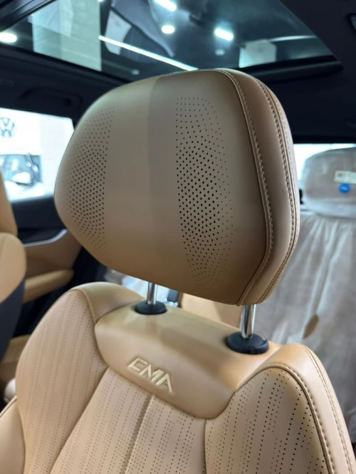 Geely BOYUE 2026 FULL OPTION