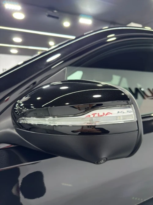 Mercedes GLE 2026 FULL OPTION