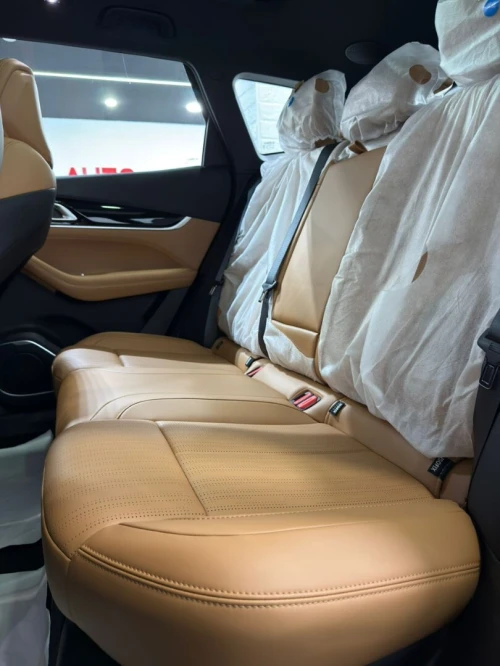 Geely BOYUE 2026 FULL OPTION