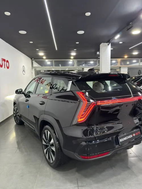 Geely BOYUE 2026 FULL OPTION