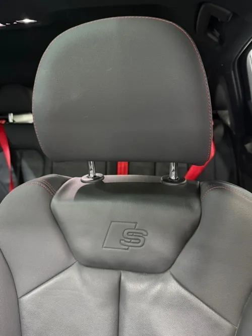 Audi Q3 2020 QUATRO