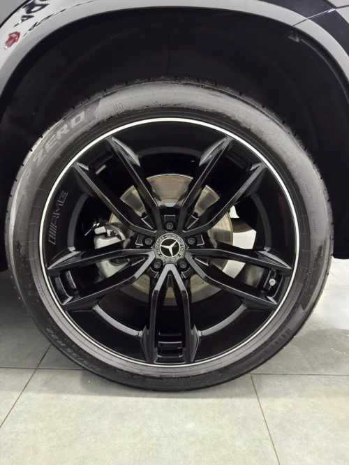 GAC GS3 2026 MIDDLE