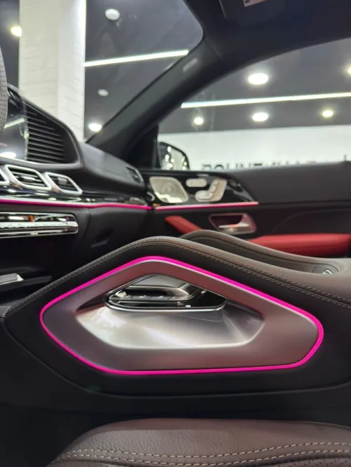 Mercedes GLE 2026 FULL OPTION