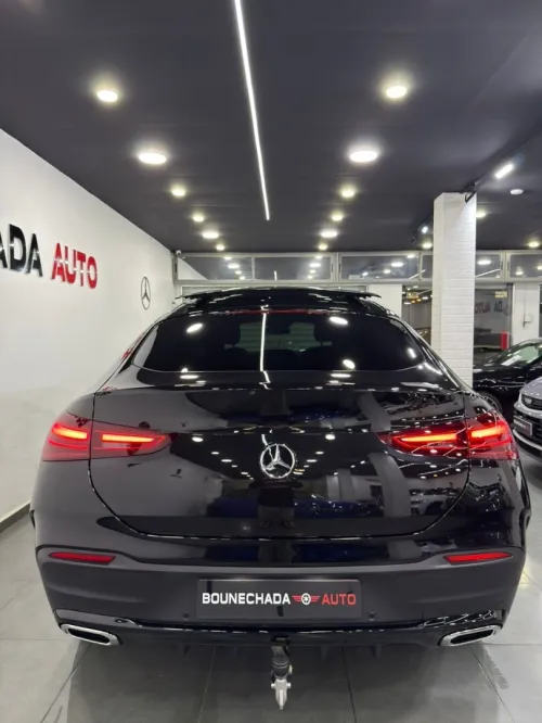 Mercedes GLE 2026 FULL OPTION