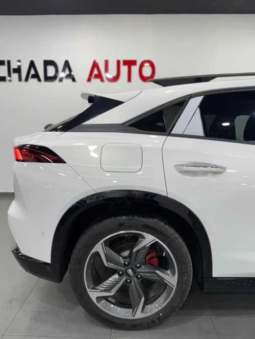 Bestune B70S 2025 Premium 