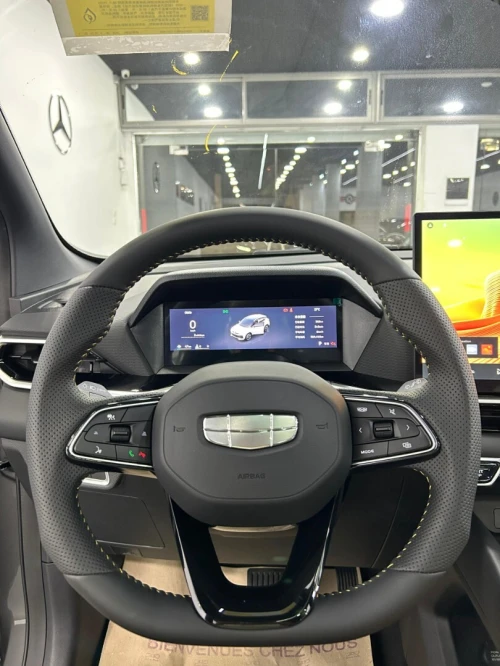 Geely Coolray 2026 FULL OPTIONS