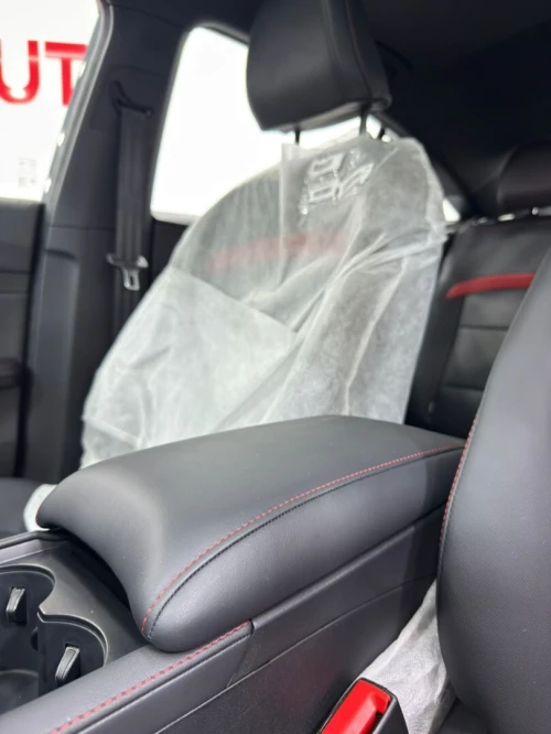 MG MG5 2026 MG5 Luxury Edition