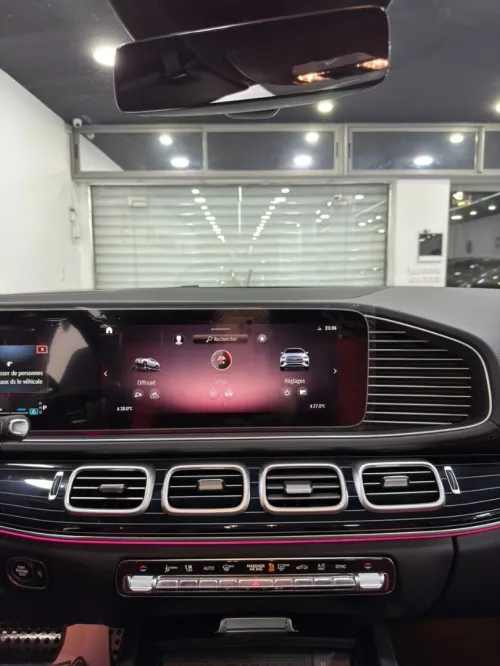 Mercedes GLE 2026 FULL OPTION