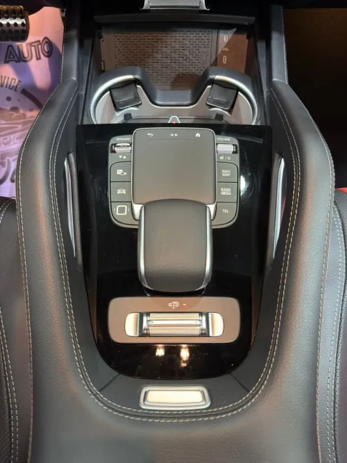 Mercedes GLE 2026 FULL OPTION