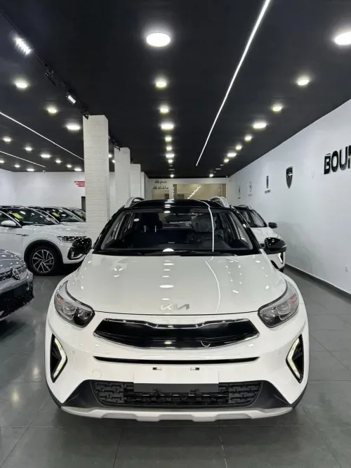 Kia KX1 2026 SUNROOF FULL OPTIONS