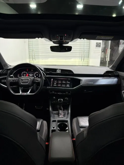 Audi Q3 2020 QUATRO