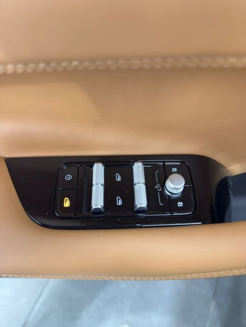 Geely BOYUE 2026 FULL OPTION