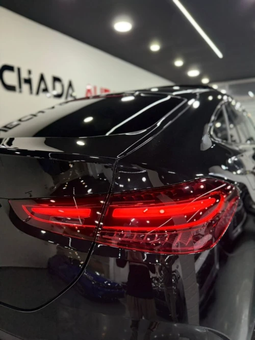 Mercedes GLE 2026 FULL OPTION